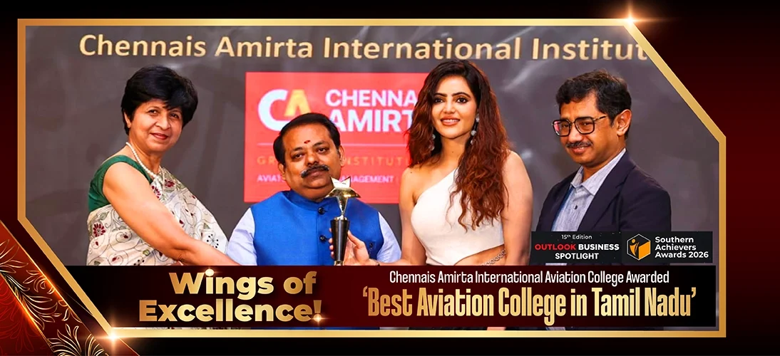 Wings of Excellence — Best Aviation College in Tamil Nadu
