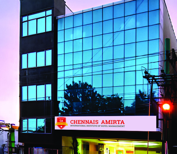 Bengaluru campus