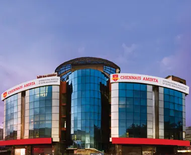Hyderabad — Khairatabad campus