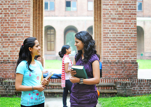 Bachelor Programmes