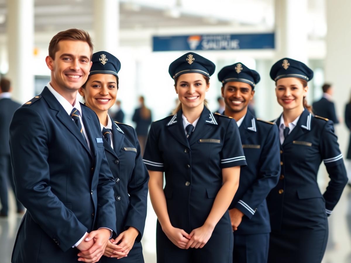 Aircraft Safety & Emergency Management